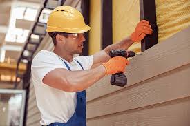 Best Siding for Commercial Buildings  in Wamac, IN